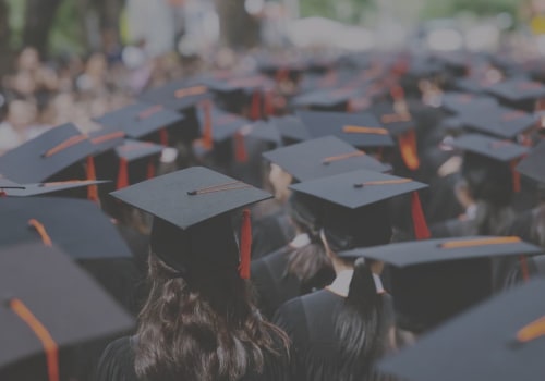 Requirements for Educational Scholarships