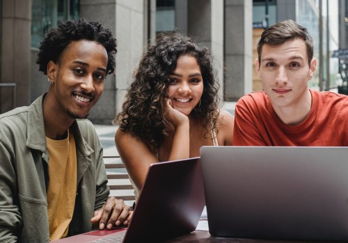 Requirements for Student Aid Organizations