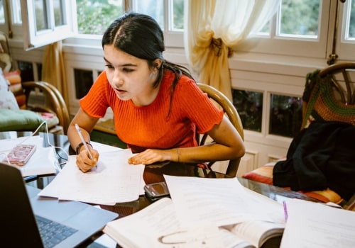 Exploring the History of Educational Scholarships