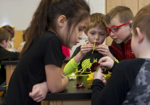 Explore STEM Education Grants and Grant Initiatives