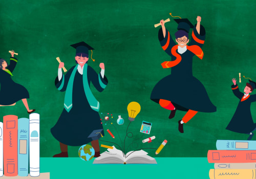 Uncovering Scholarship Funds from Education Charities