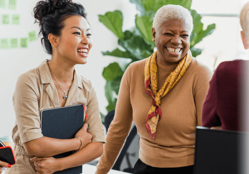 Improving Teacher Morale and Retention Rates