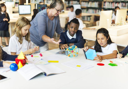 Equal Access to Education: Understanding the Impact of Education Charities