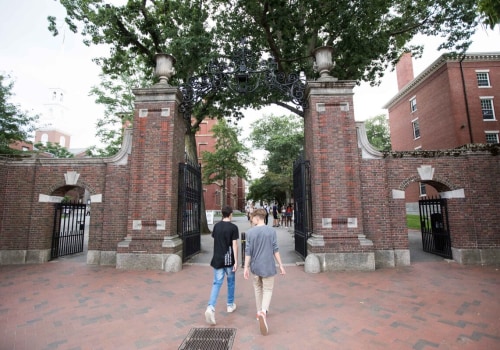 Closing the Opportunity Gap: Exploring the Impact of Education Trust Funds