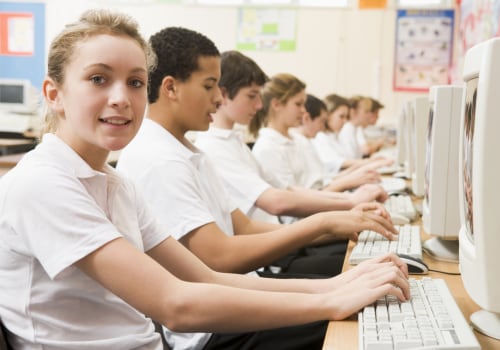 Exploring the History of Donations to Schools