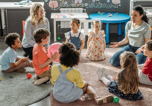 Closing the Skills Gap: An Introduction to Education Charities and Their Impact