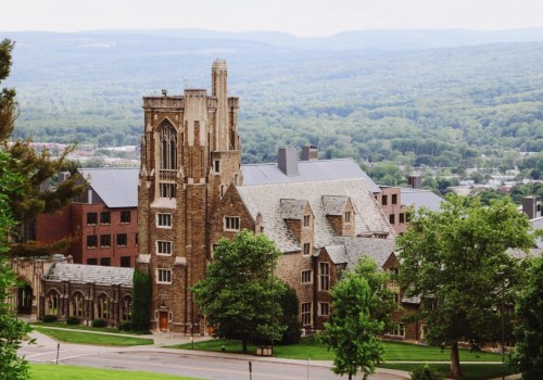 Exploring University Endowments and Types of Education Endowments