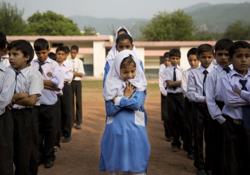 Increasing Access to Quality Education