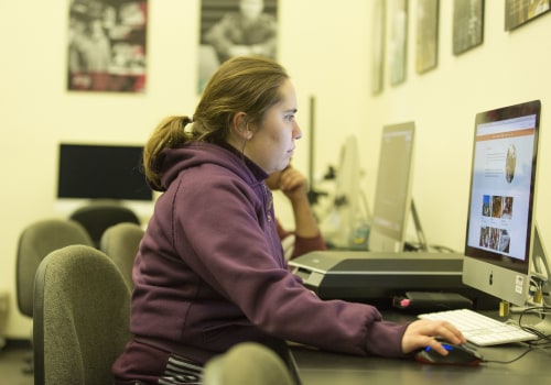 Increasing Educational Resources for Students