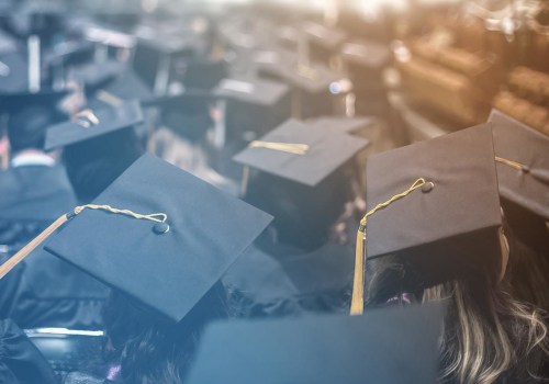 History of Merit-Based Scholarships
