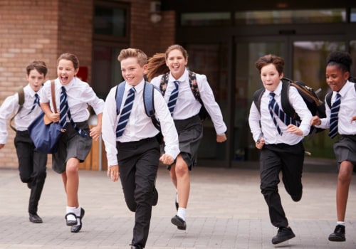 Understanding Private School Trust Funds