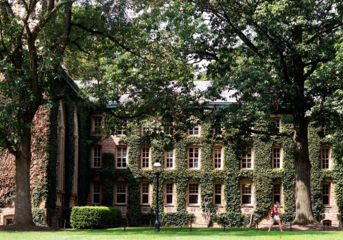 The History of Private School Endowments