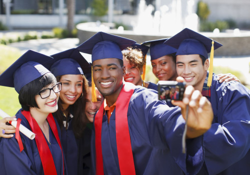 Minority-Specific Scholarship Programs
