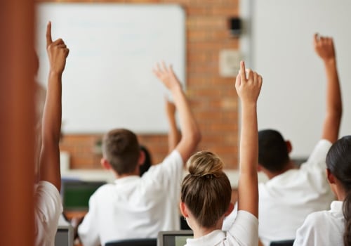 Explore Federal Education Grants