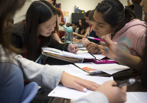 The Basics of Educational Donations