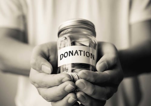 Donating to Charities: An Overview