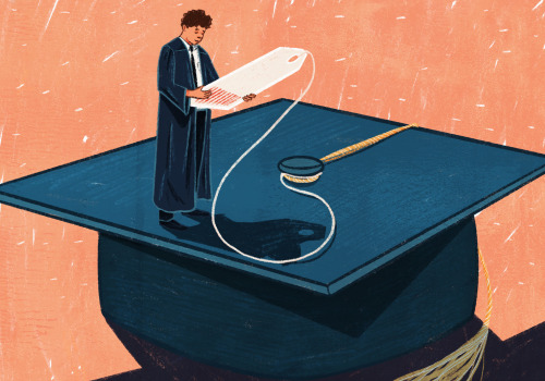 Reducing College Costs: Strategies to Help Make College More Affordable