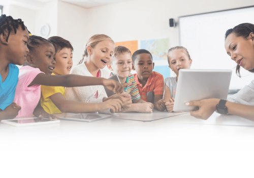 Educational Technology Grants: Exploring Grant Initiatives for Schools