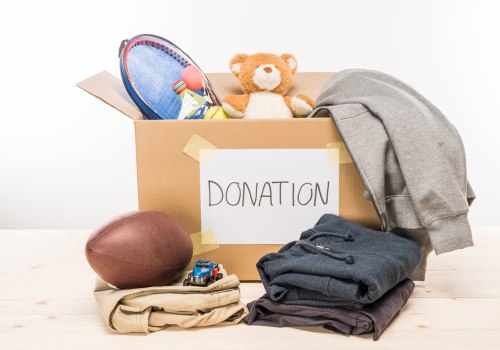 Book Donation Programs: A Comprehensive Overview