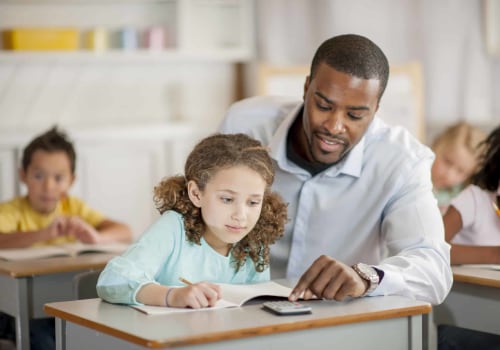 Requirements for Education Grants
