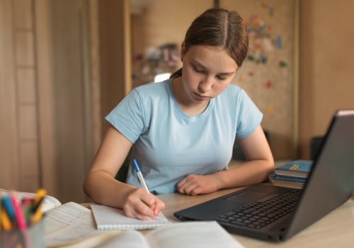 A History of College Scholarships