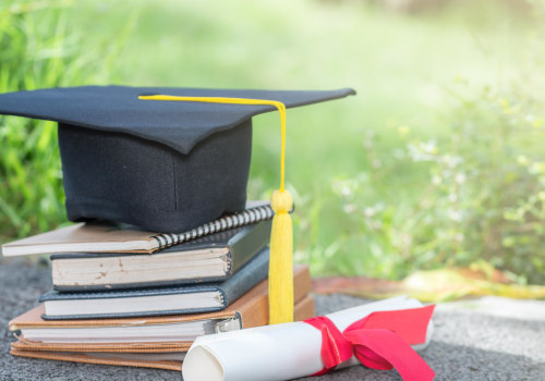 Investing in an Education Trust Fund