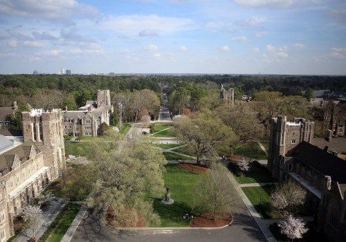 History of Public School Endowments