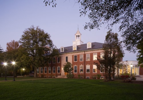 Exploring Private School Endowments