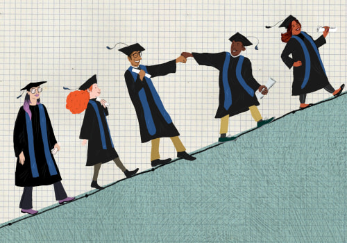 Improving College Completion Rates