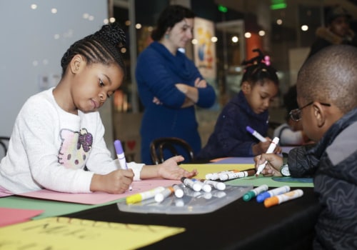 Early Childhood Education Initiatives